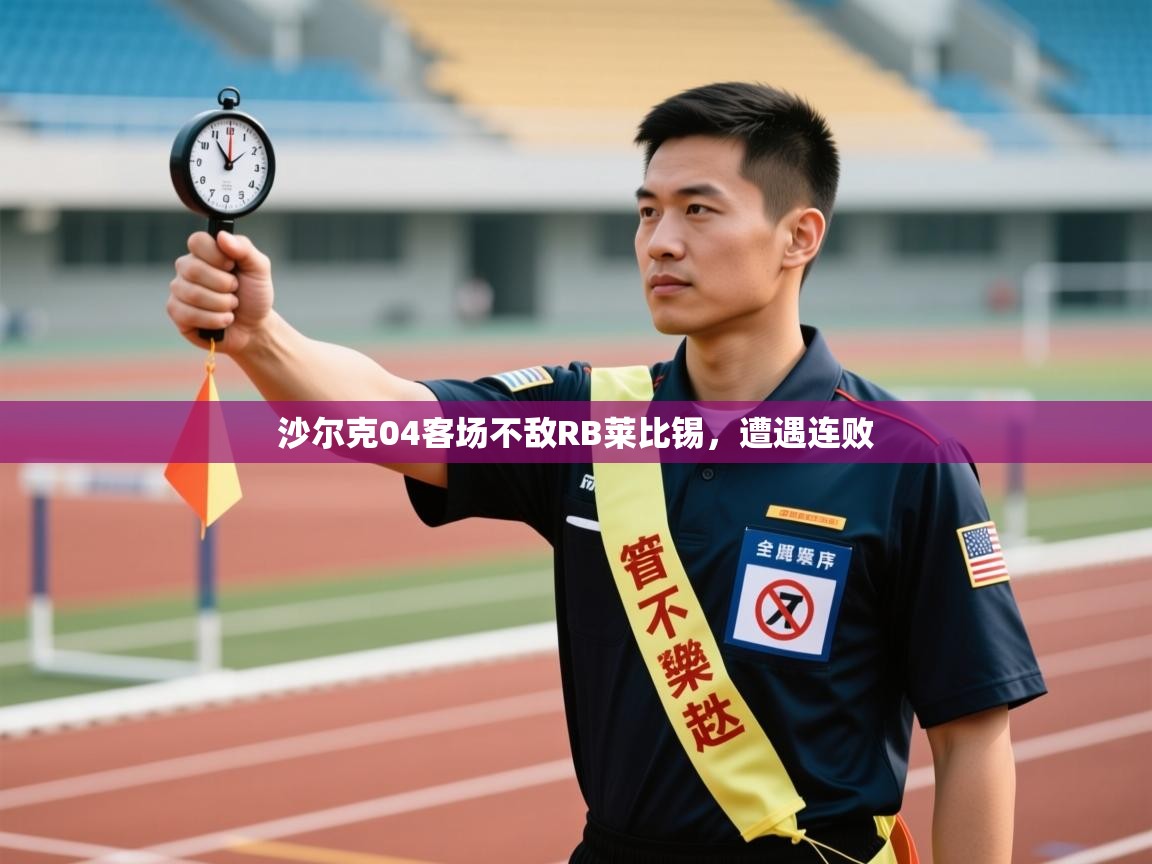 沙尔克04客场不敌RB莱比锡，遭遇连败  第1张