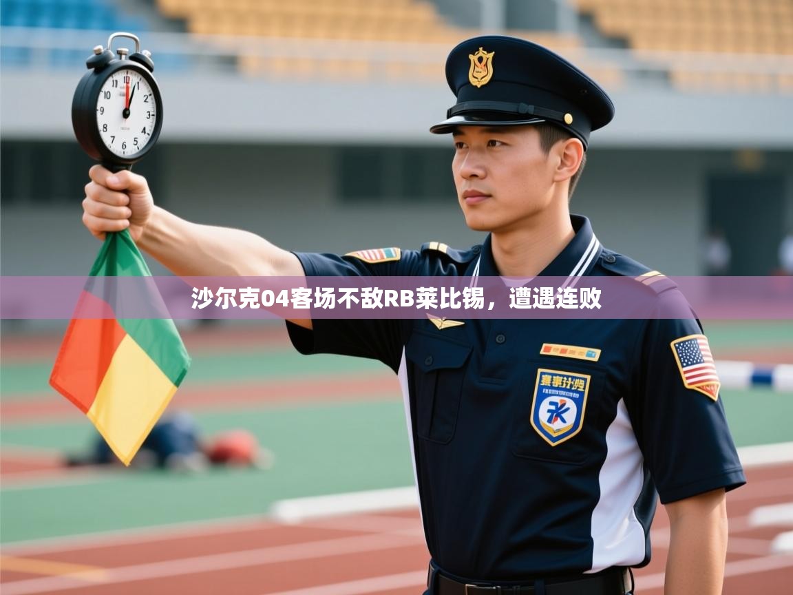 沙尔克04客场不敌RB莱比锡，遭遇连败  第2张