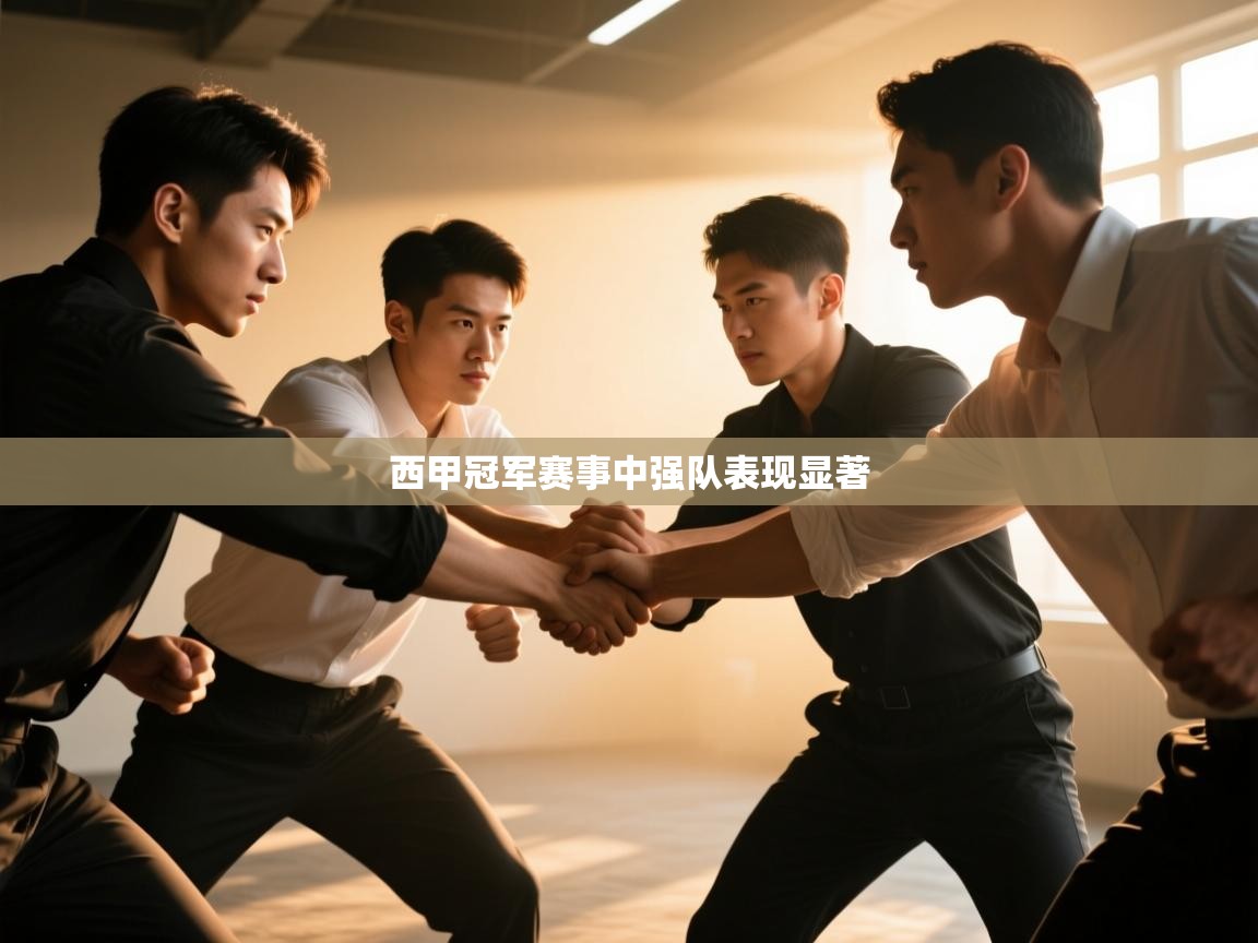 西甲冠军赛事中强队表现显著 第2张