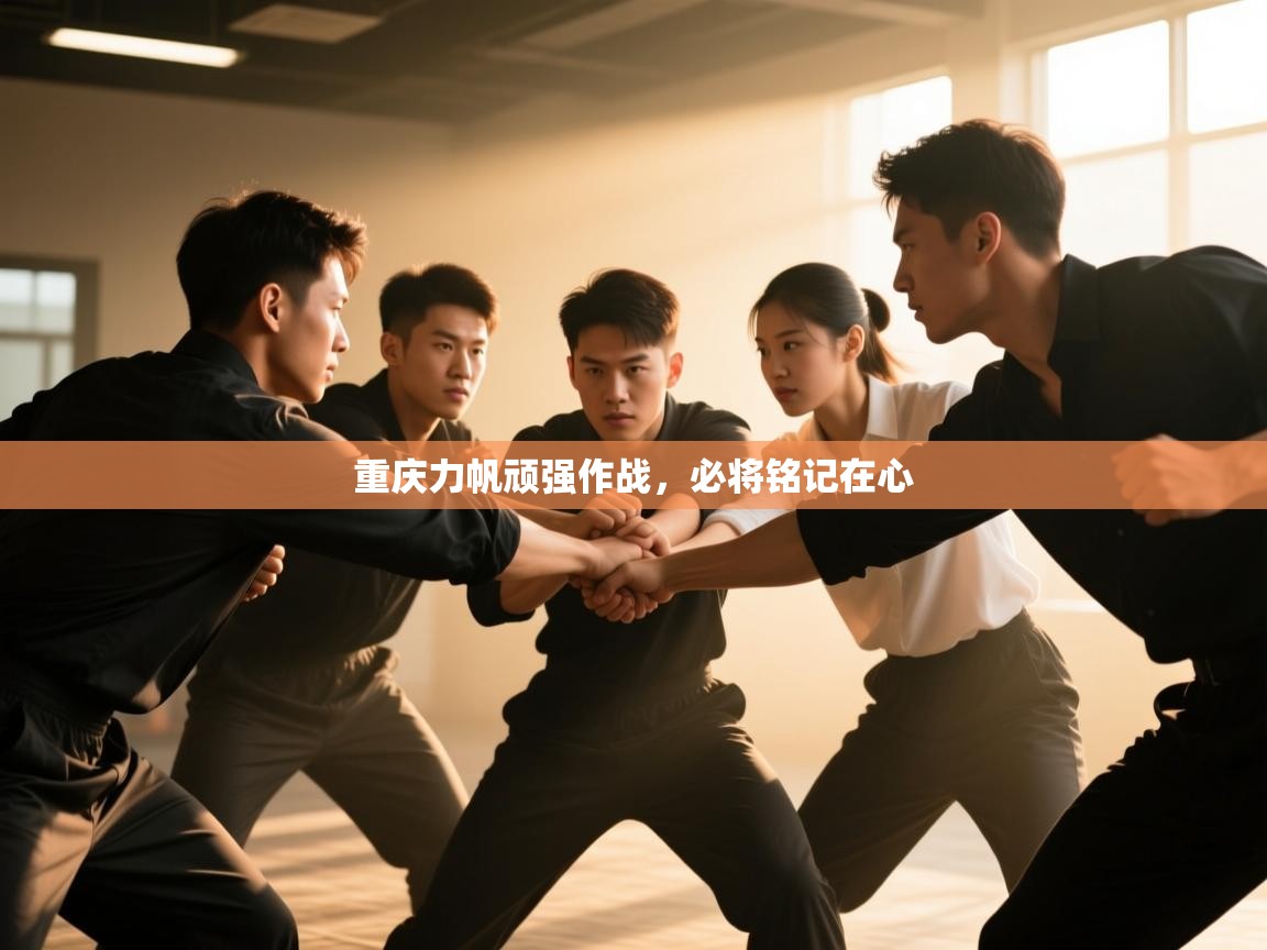 重庆力帆顽强作战，必将铭记在心  第2张