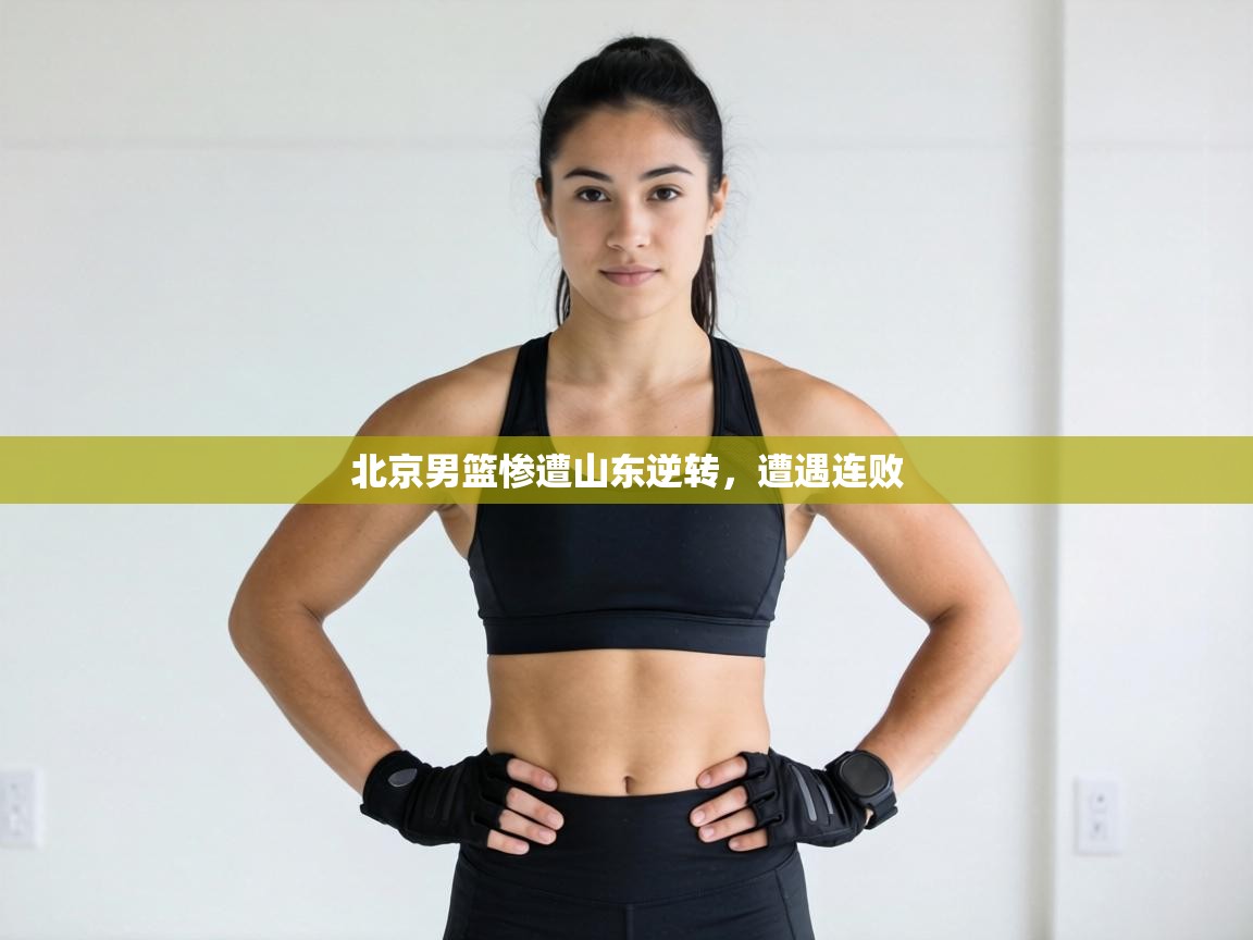 北京男篮惨遭山东逆转，遭遇连败  第2张