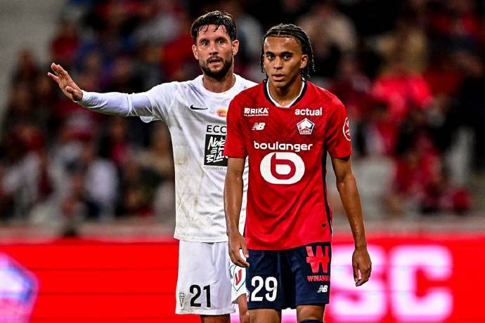 澳亚国际最新版本-关于里尔获得胜利，追赶领先者的信息