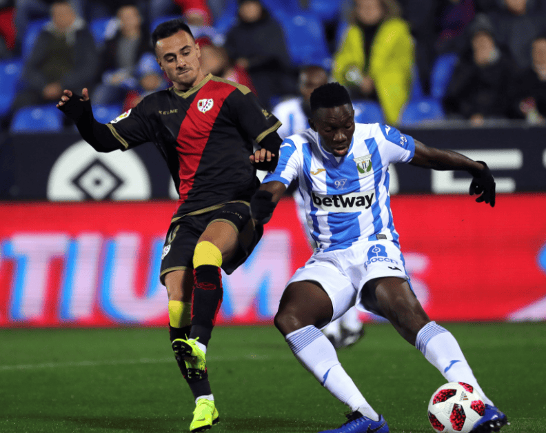 澳亚国际app-莱加内斯负于马洛卡，遭遇两连败的困境