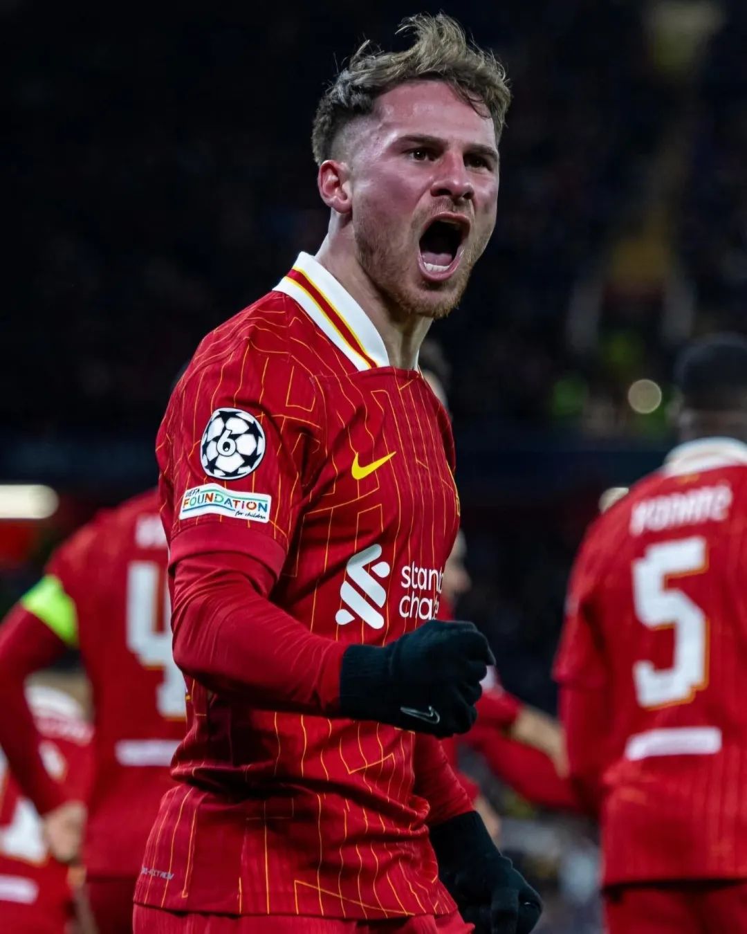 澳亚国际平台官网-利物浦主场团结奋战，赢下艰难比赛