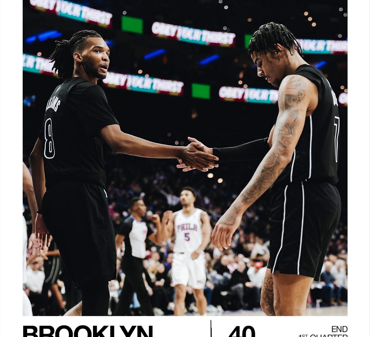 澳亚国际网站-关于顶级内线对决！恩比德压哨三分破篮网，勇士客场遭逆转的信息