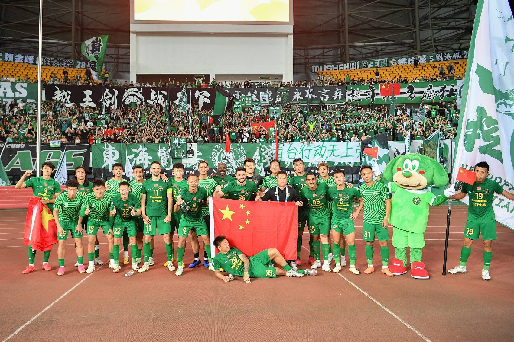 澳亚国际在线登录-东南亚球队迎来胜利，晋级亚冠强