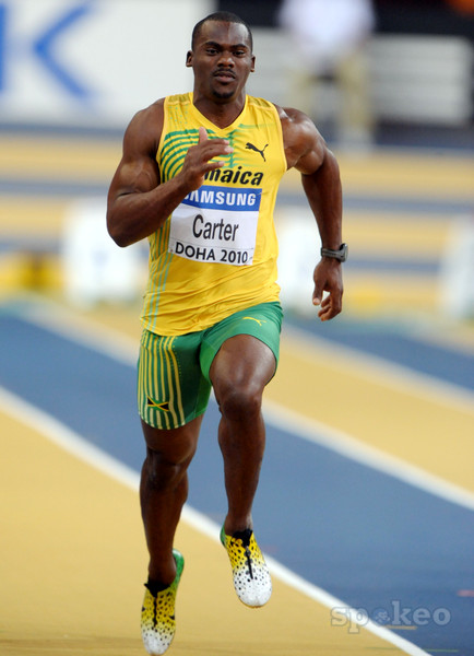 澳亚国际手游下载-牙买加选手在田径比赛中创造纪录