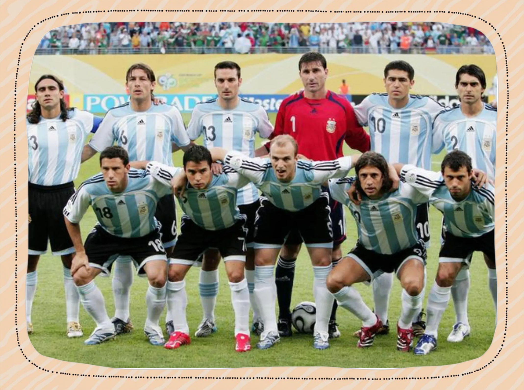 澳亚国际公司官网-阿根廷无缘晋级，悼念结束比赛的简单介绍