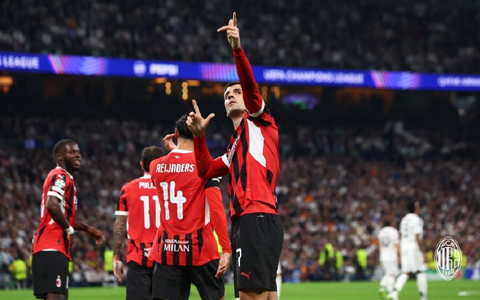 澳亚国际手游下载-包含皇家马德里备战，将主场对阵克拉斯诺达尔的词条