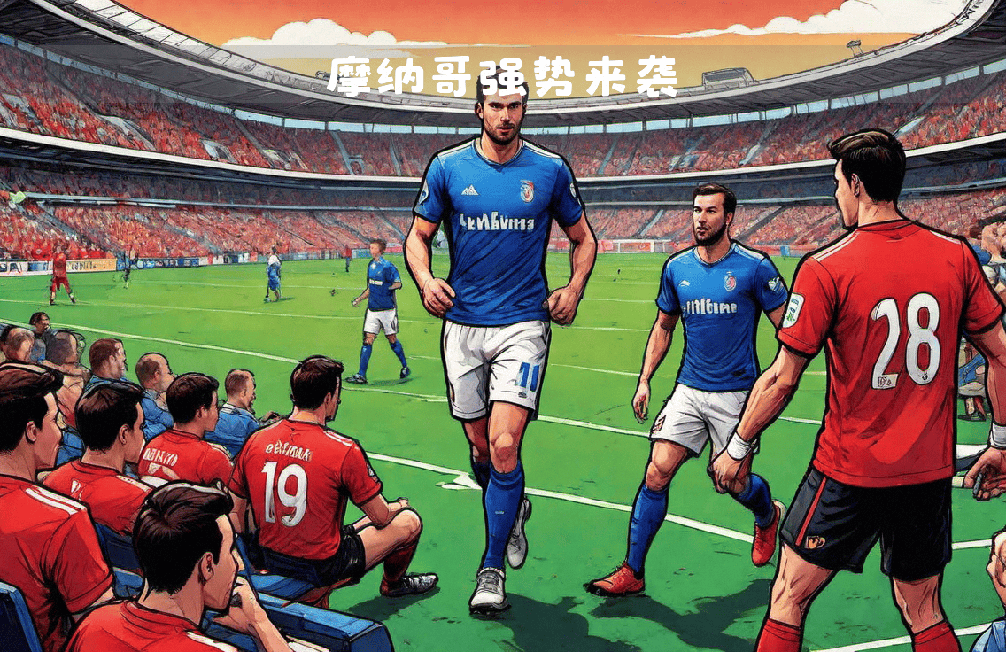 澳亚国际游戏-摩纳哥队实力抢眼，向前冲刺