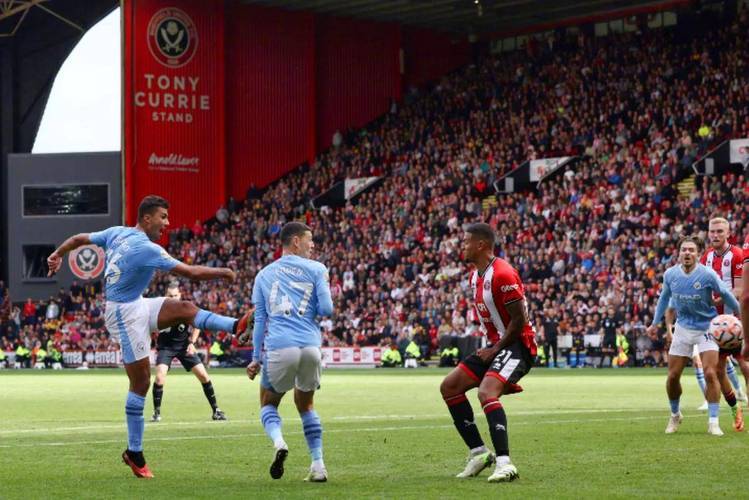 澳亚国际官方下载-哈里斯梅开二度，谢菲联客场平曼城的简单介绍