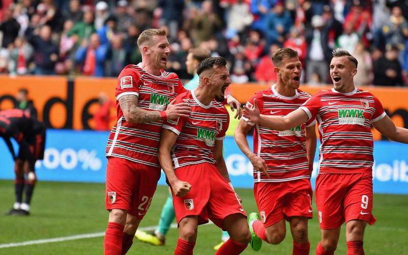 澳亚国际在线登录-包含门兴主场逼平弗赖堡，继续不败记录的词条