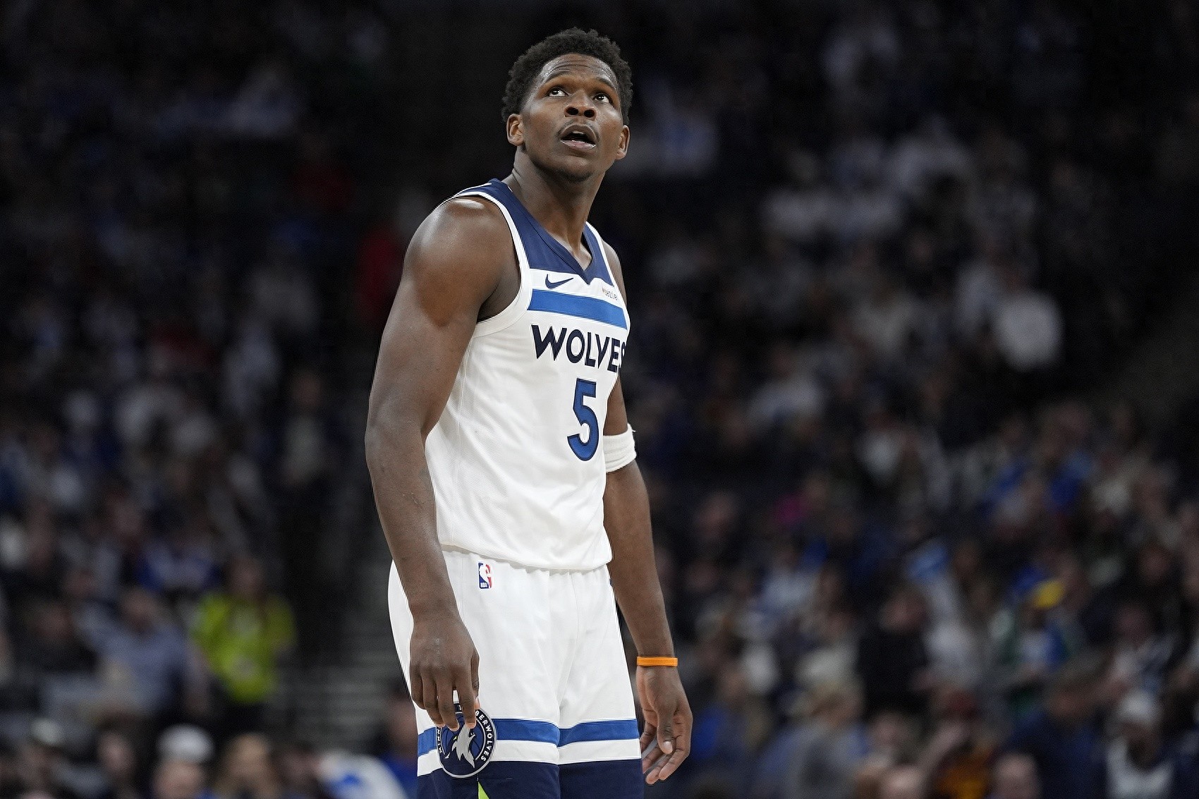 澳亚国际在线登录-森林狼队后卫球员突破个人纪录，成为焦点