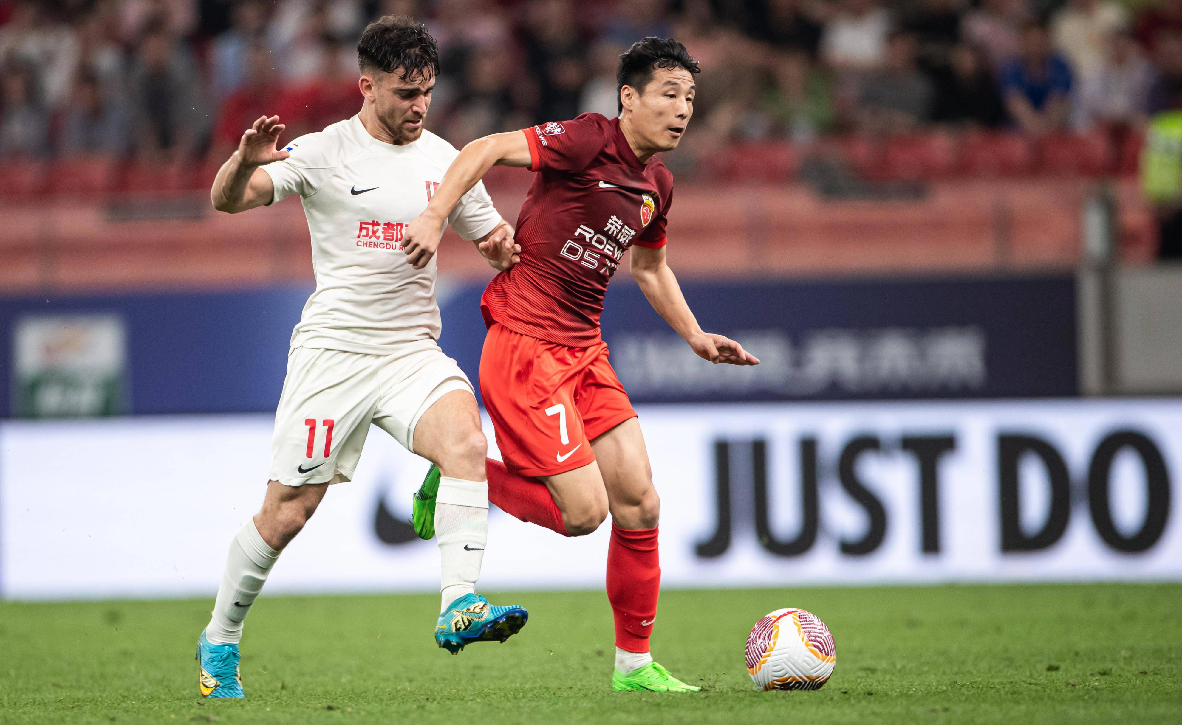 澳亚国际登录-关于上港中场受伤，队内竞争加剧，夺冠希望存疑？的信息