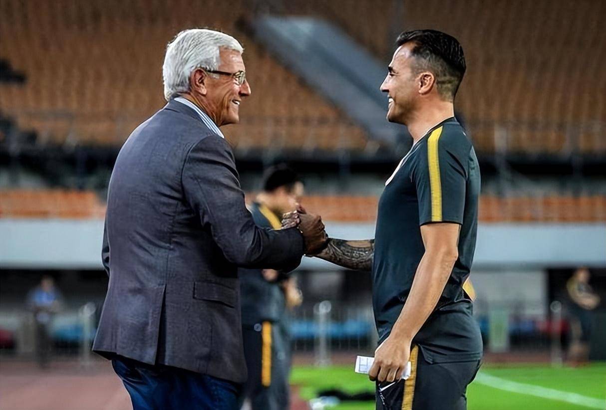 澳亚国际手游官网-包含卡纳瓦罗领衔恒大迎战上海申花，备受瞩目的词条