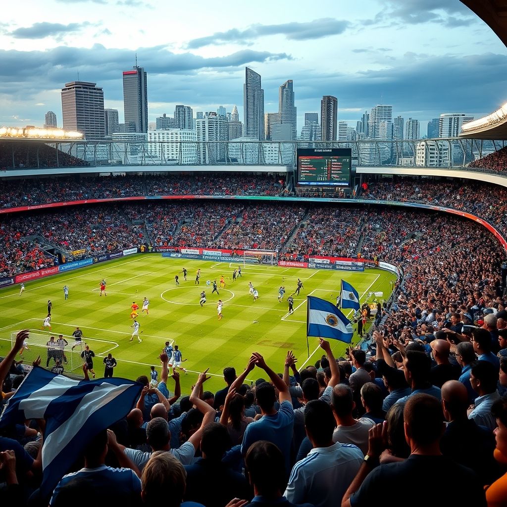 澳亚国际在线登录-布宜诺斯艾利斯独立主场优势助力，准备迎接挑战