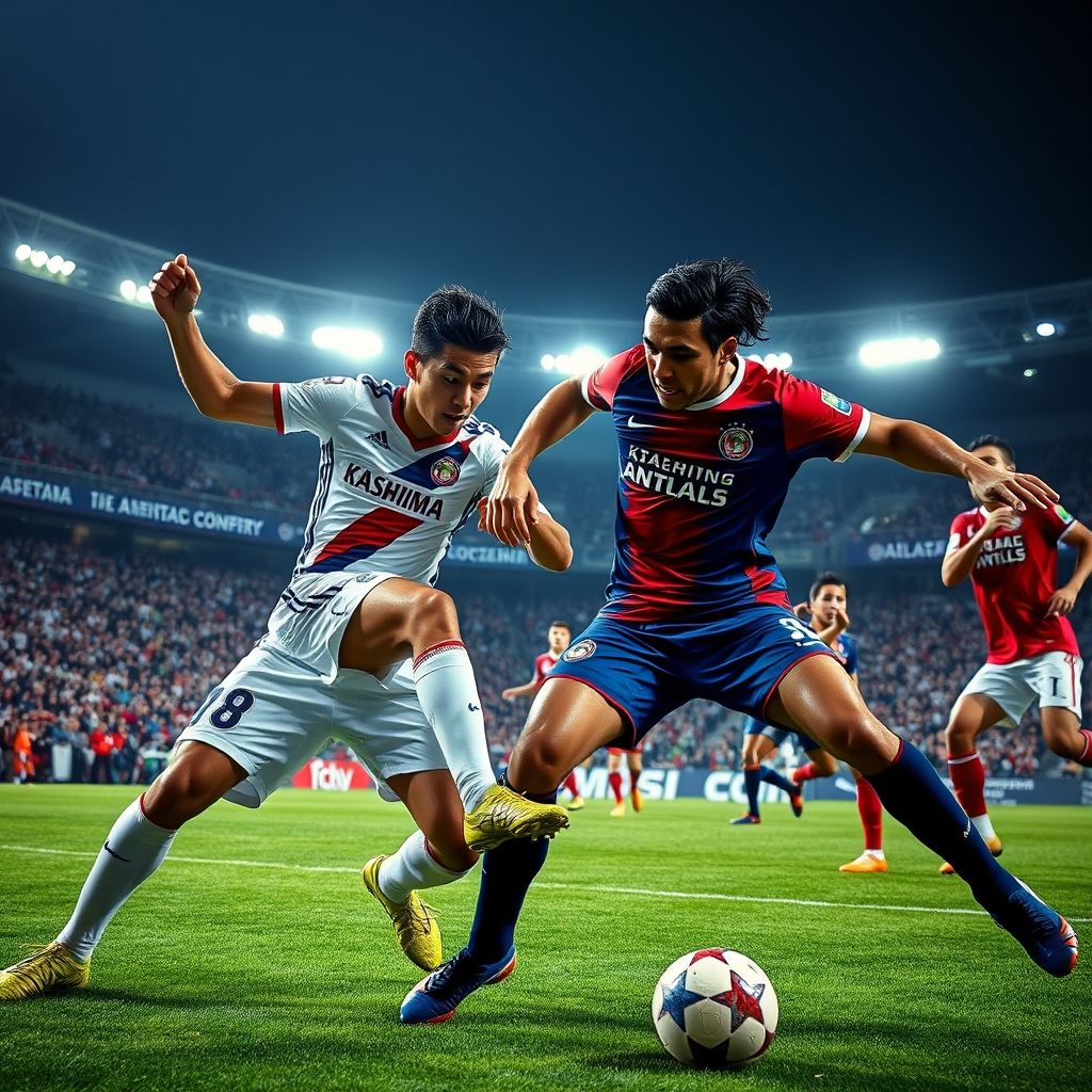 澳亚国际在线登录-鹿岛鹿角新星爆发，挑战阿尔希拉尔防线坚固