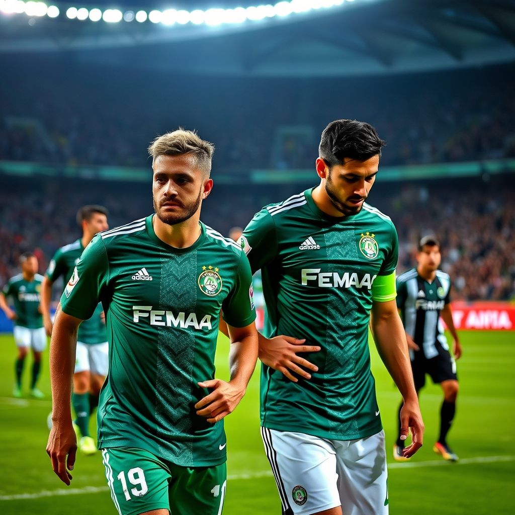 澳亚国际在线登录-帕尔梅拉斯中场大将伤愈复出，战卡尔蒂斯阵容稳固